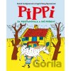 Pippi sa prisťahovala a iné príbehy - Astrid Lindgren, Ingrid Vang Nyman (ilustrátor)