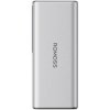 Powerbanka Romoss PPU10 10000mAh 130W (strieborná)