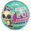 MGA L.O.L. Surprise! Pets Supreme Limited Edition Svatební koníček