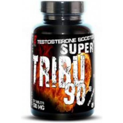 Extreme & Fit Tribulus Terrestris 90 120 tabliet