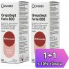 OVONEX GrepoSept Forte 800 • Grapefruit extrakt 50ml, Variant • 1+1 s 10% zľavou