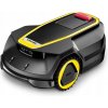 Robotická kosačka Kärcher RCX 4, šírka kosenia 22 cm