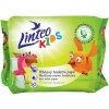 Dětský vlhčený toaletný papier Linteo KIDS 50ks