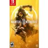 Mortal Kombat 11