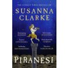 Piranesi (Susanna Clarke)(Brožovaná)