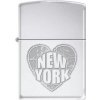 Zippo - Zapaľovač Zippo New York 6275