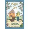 Monti and Leo: A Newcomer in Pocketville (Wickstrom Sylvie)