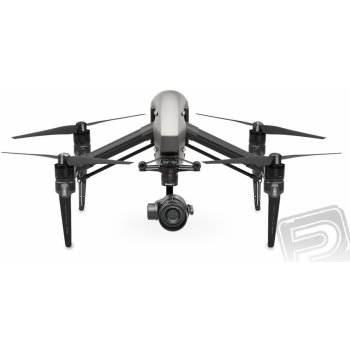 Inspire 2 Combo X5S s licenciou - 0616-C01