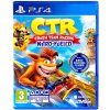 Crash Team Racing: Nitro Fueled