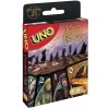 Mattel Games UNO Pán prstenů