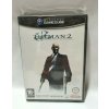 HITMAN 2: SILENT ASSASSIN NINTENDO GAMECUBE PAL - ORIGINÁL FÓLIA