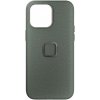 Peak Design Everyday Case pro iPhone 15 Pro Max - Sage
