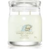 Yankee Candle Soft Blanket vonná sviečka 368 g