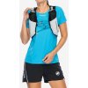 Bežecká vesta dámska Mammut Aenergy TR 5 Women - black/cloud