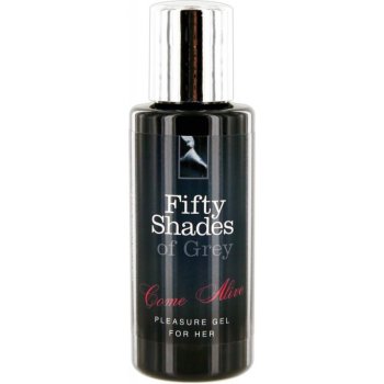 Fifty Shades og Grey Gome Alive 30ml