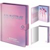 Pyramid International K-pop Demon Hunters blok A5 so sponou DPL10