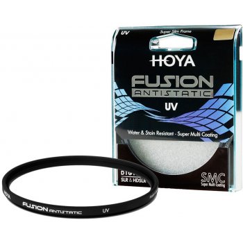 HOYA UV Fusion Antistatic 55 mm