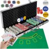 FunPlay FP-9538 500 ks žetónov