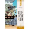 Lone Wolf And Cub Omnibus Volume 12 (Kazuo Koike)(Brožovaná)