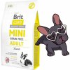 Brit Care Mini GF Adult lamb 7 kg