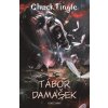 Tábor Damašek - Chuck Tingle
