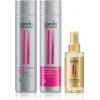 Londa Professional Color Radiance Londa Professional Color Radiance rozjasňujúci a posilňujúci šampón pre farbené vlasy 250 ml + Londa Professional Color Radiance kondicionér pre farbené vlasy 250 ml