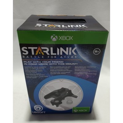 Starlink: Battle for Atlas Mount Co-op Pack Xbox One – rozšírenie pre dvoch hráčov
