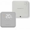 Honeywell Home YT42BRFT22, bezdrátový termostat DT4R + spínací jendotka R9H, šedá YT42GRFT21
