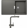Schock TIA D-100 Silverstone + Schock EPOS 540127 Silverstone