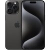 Apple iPhone 15 Pro Max farba Black Titanium pamäť 1 TB