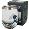 Termohrnček K. Hokusai - The Great Wave 350 ml
