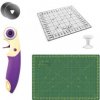 Súprava na patchwork, šitie TEXI 4078 S