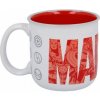 STOR Keramický hrnček MARVEL Adult 01626 400 ml