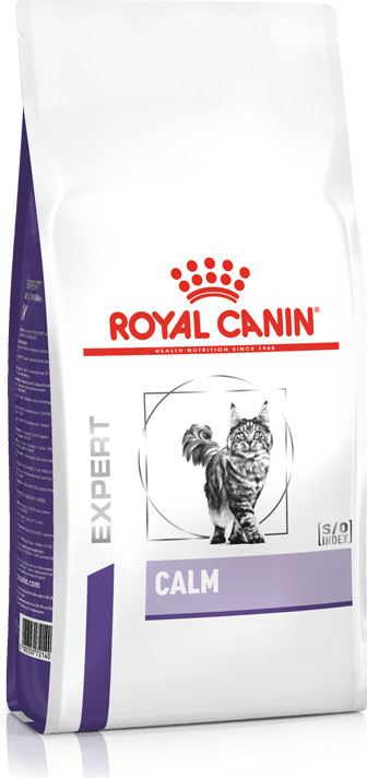 Royal Canin VD Feline Calm 2 kg