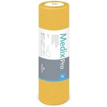 Podložka MedixPro® Papier v rolke 50 cm x 50 m perforácia 50 cm žltá