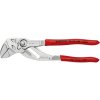 Kliešte Knipex 86 03 180 paralelné (do SW 35 mm)