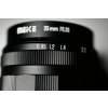 Meike 35mm f/0.95 Nikon Z