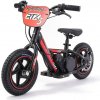 Beneo Riribike RTX3 24V, detské elektrické odrážadlo, 12”, 100W, červené RIRIBIKE_RTX3_12IN_RED