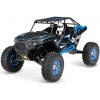 S-Idee RC auto BUGGY ACROSS COOK NORTH POLE s LED osvetlením 4WD RTR 1:12