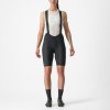 Castelli 24044 ESPRESSO W DT 010 čierna, XL