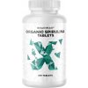 BrainMax Spirulina BIO, tablety Počet kapsúl: 500 tabliet výživový doplnok, *CZ-BIO-001 certifikát