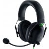 Herné slúchadlá Razer Blackshark V2 X USB, čierne RZ04-04570100-R3M1