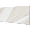 Sklenený obklad do kuchyne Marble kamenný múr 100x50 cm