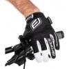 Rukavice FORCE MTB AUTONOMY, čierne veľkosť produktu M