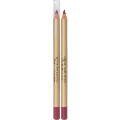 Max Factor Colour Elixir konturovacia ceruzka na pery 060 Red Ruby 0,78 g