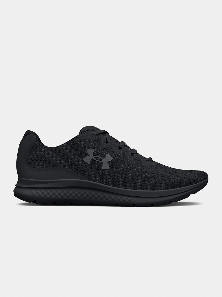 Under Armour Charged Impulse 3 Black