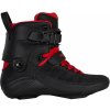 Black Fire Boot 39 EU