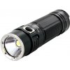 Klarus - USB Nabíjateľná LED Baterka KLARUS G20 (3000 lumenov)