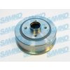 Brzdový bubon SAMKO S70601