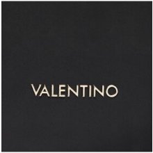 Valentino kabelka Baati VBE6IN600 Čierna
